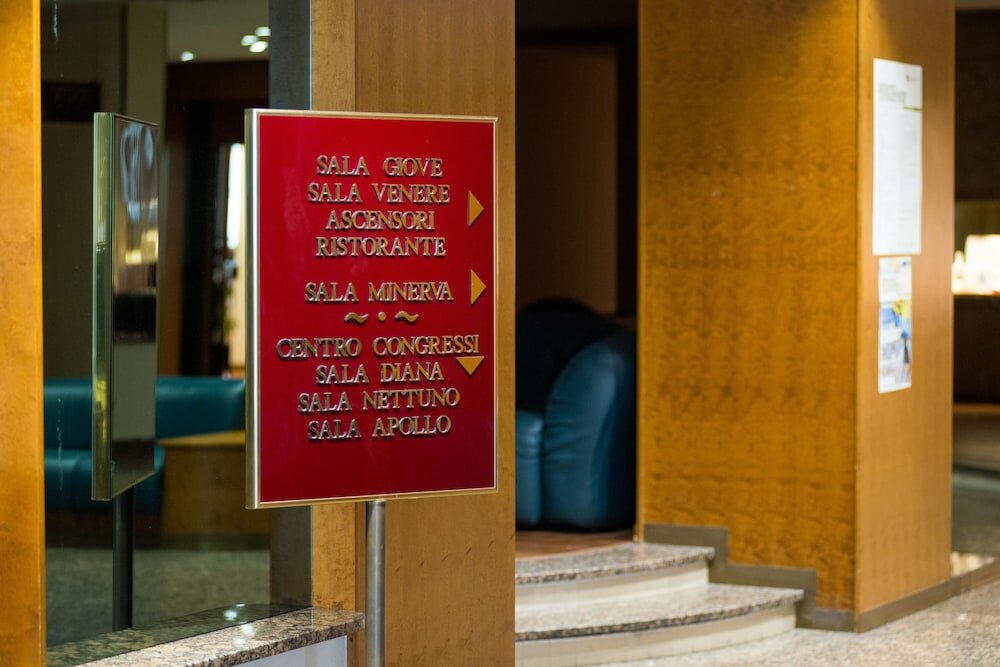 Фото Hotel San Francesco