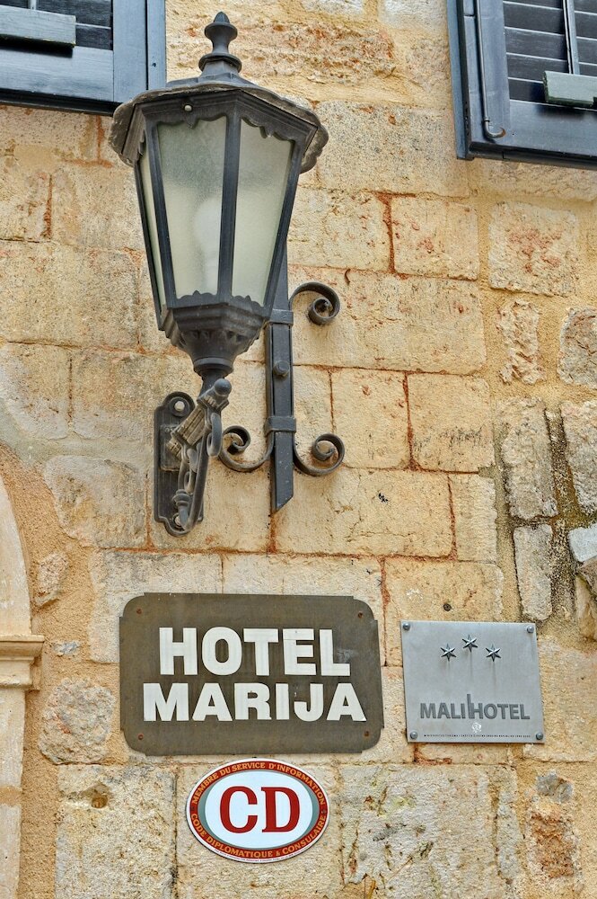 Фото Hotel Marija