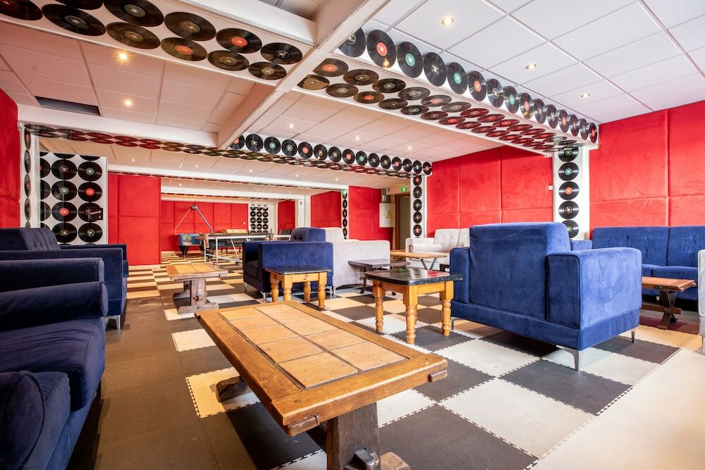 Фото Hotel Ibiza