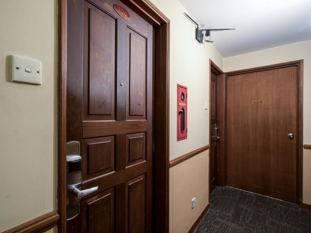 Фото Four Chain View Hotel