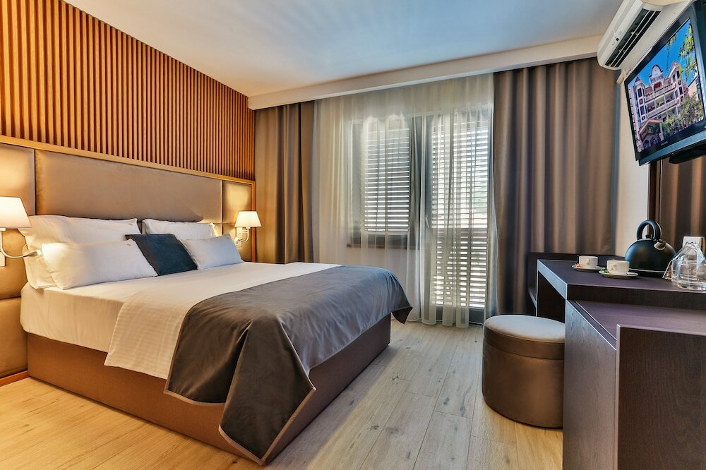 Фото Villa Dvor Kornic