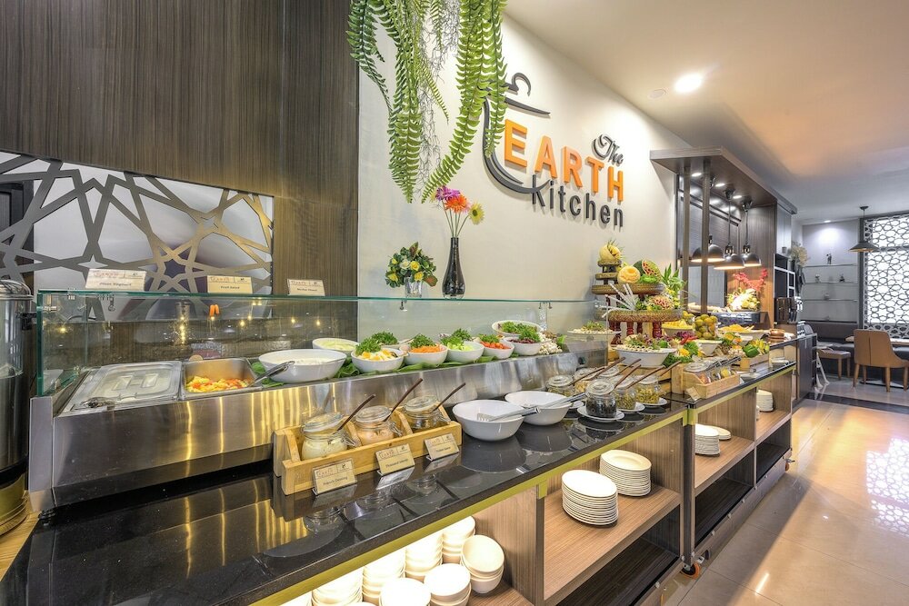 Фото Zenseana Resort & SPA