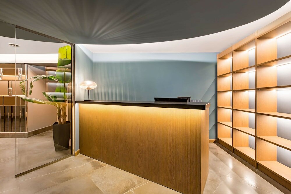 Фото Grand Hotel Savoia Cortina d'Ampezzo, A Radisson Collection Hotel