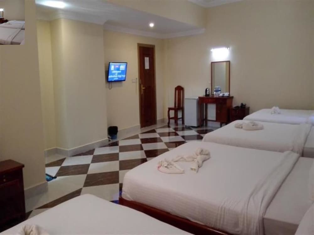 Фото Golden Star Inn