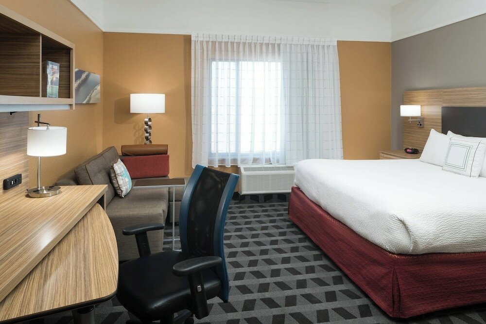 Фото TownePlace Suites by Marriott Panama City