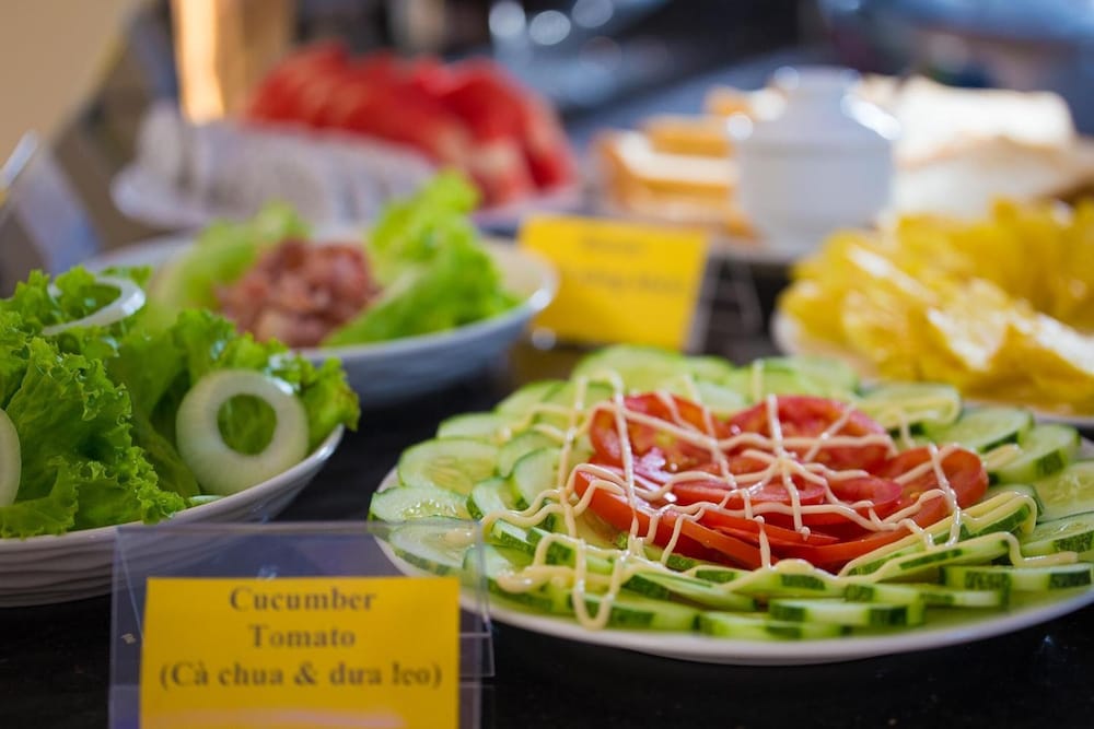 Фото Hao Anh Villa Hoi An