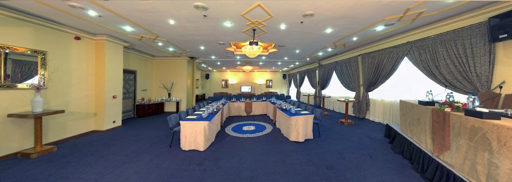 Фото Royal Mirage Fes