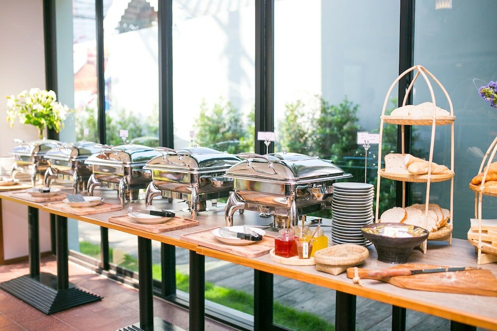 Фото Lavana Hotel Chiangmai