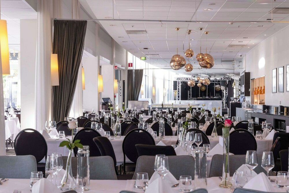 Фото Scandic Linköping City