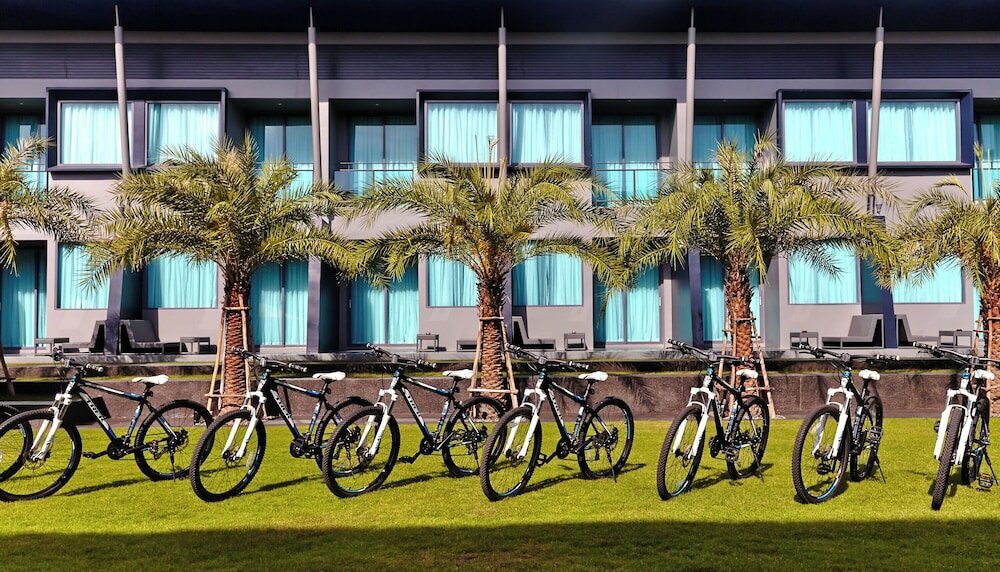 Фото Amari Buriram United