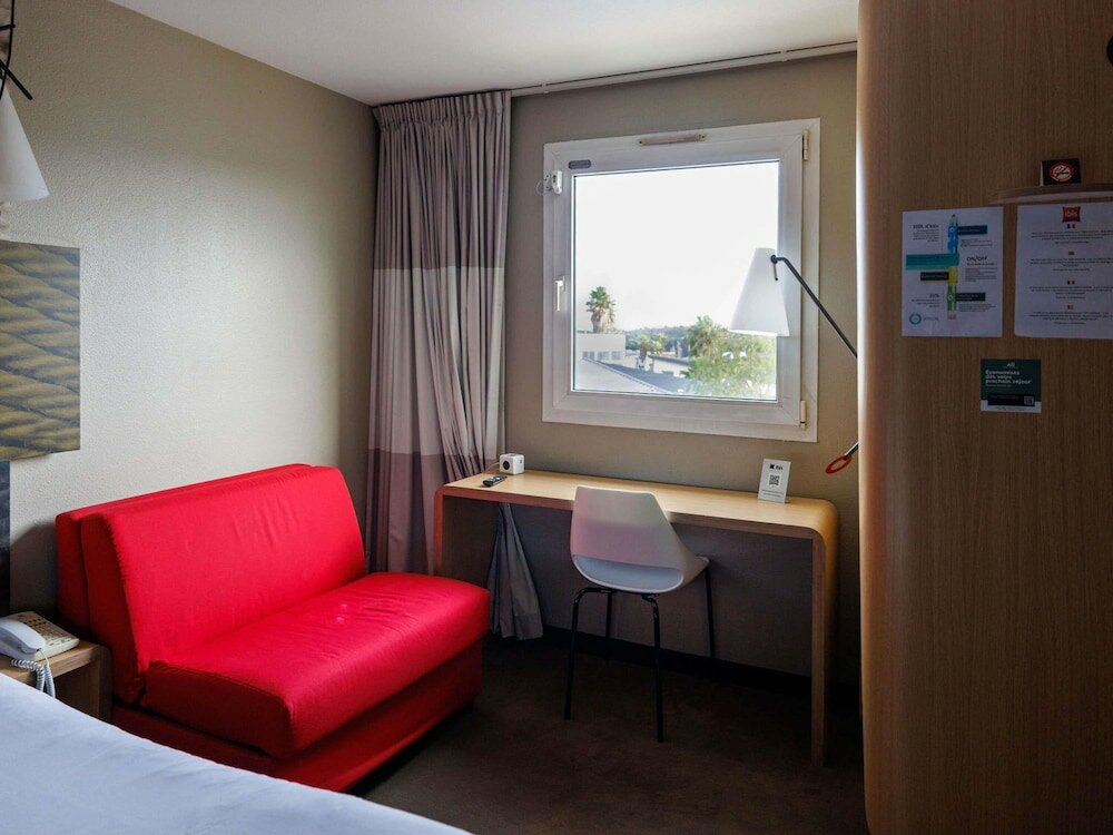 Фото Ibis Toulon La Valette