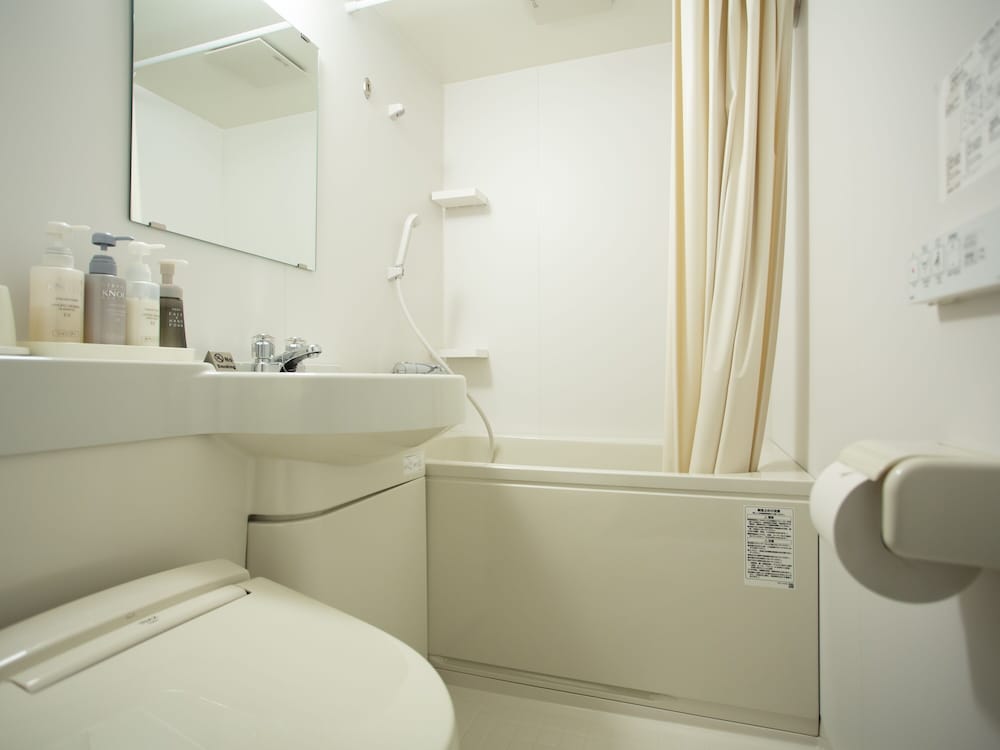 Фото Kaneyoshi Ryokan