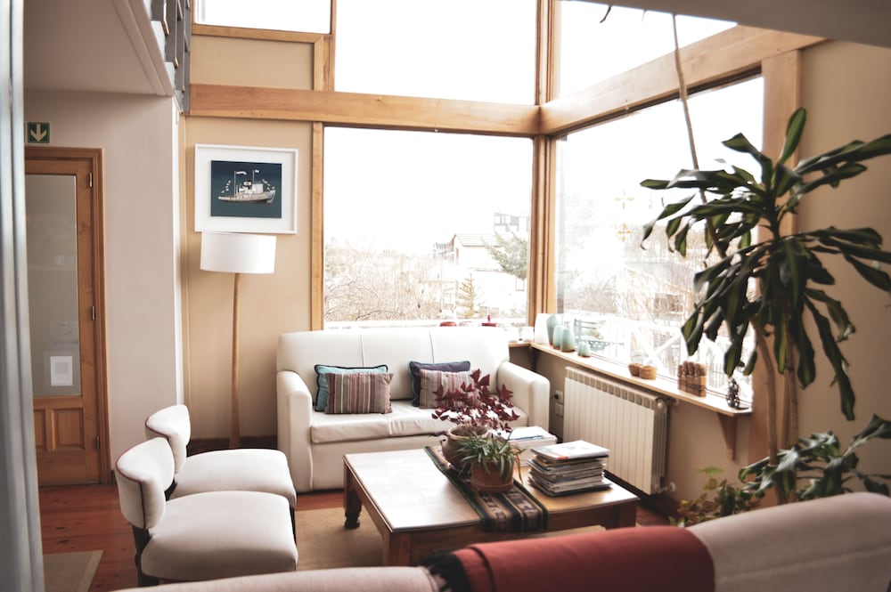 Фото Hosteria Foike