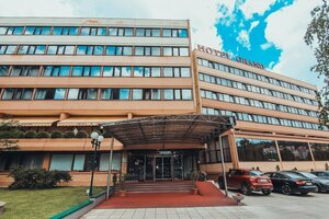 Гостиница Grand