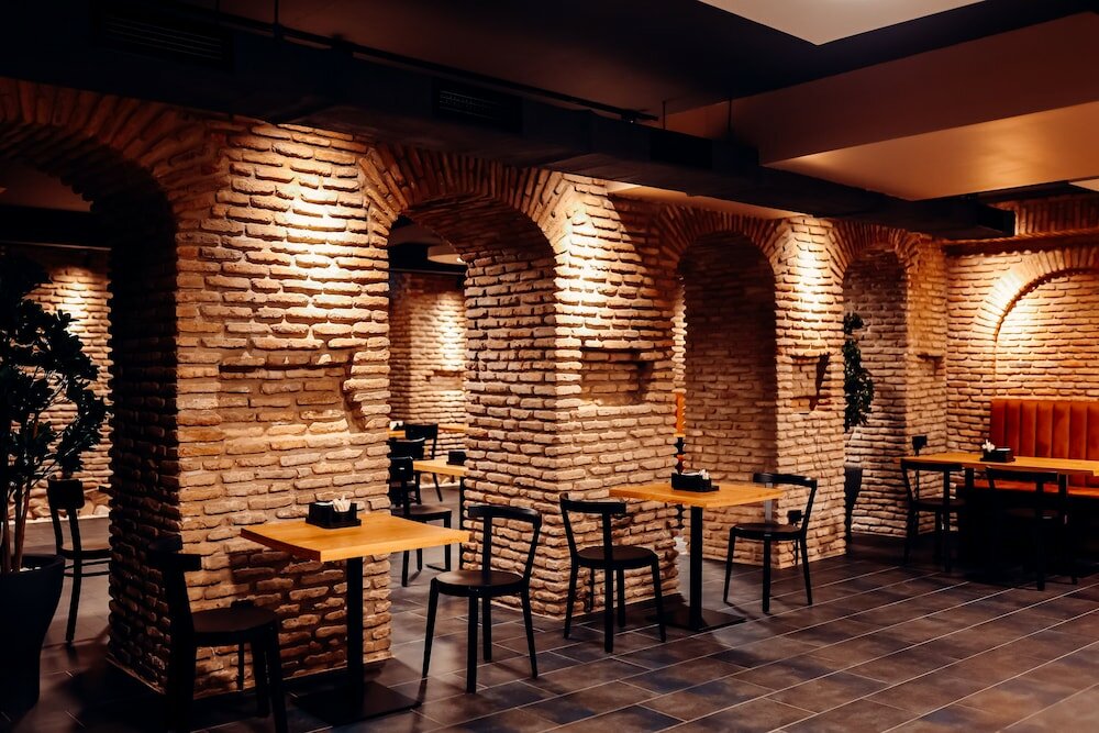 Фото Strofi Boutique Hotel