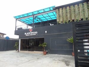 Гостиница Blackwood Hotel