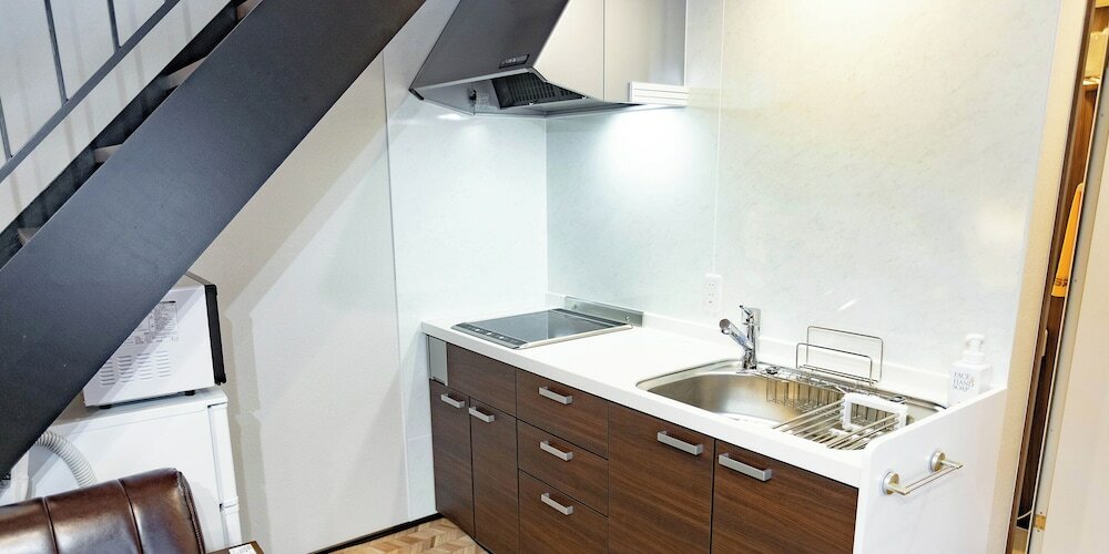 Фото Chalet Burlap Furanui