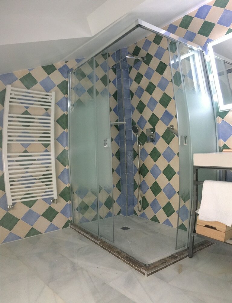 Фото Hotel Don Miguel