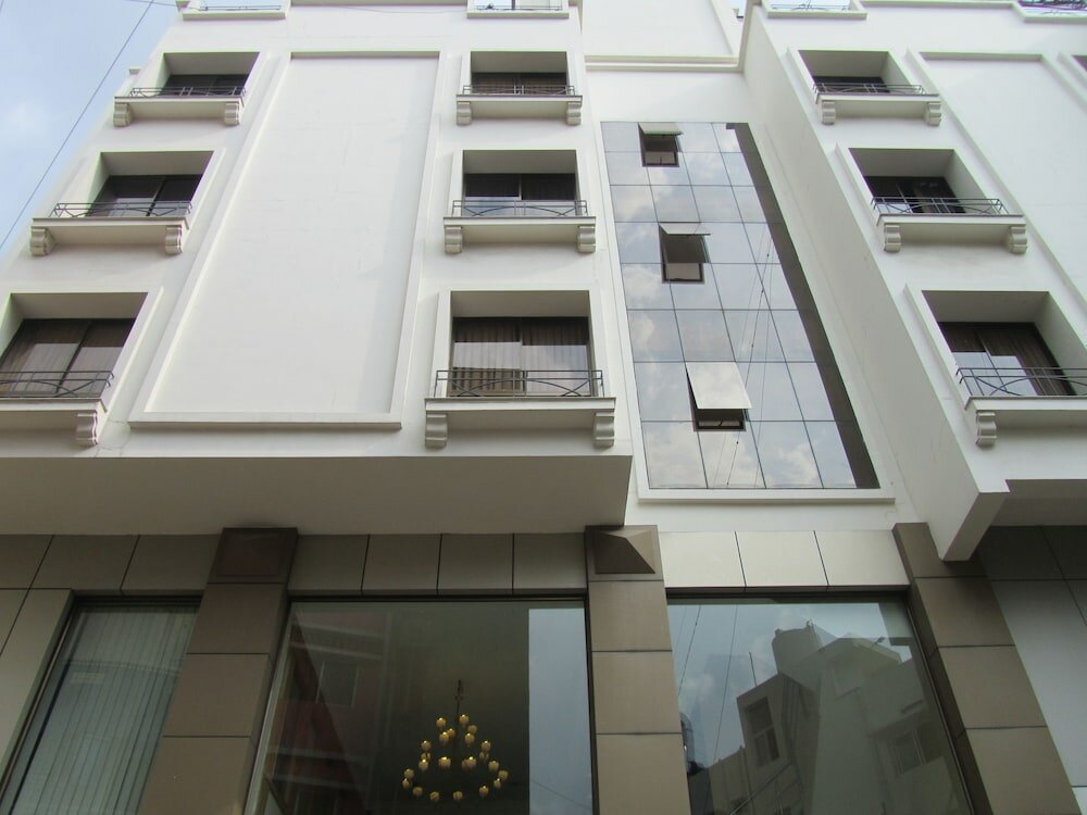 Фото Legend's Inn