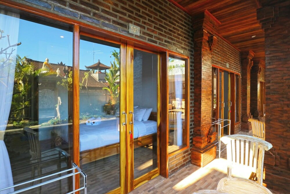 Фото Pondok Dd Canggu