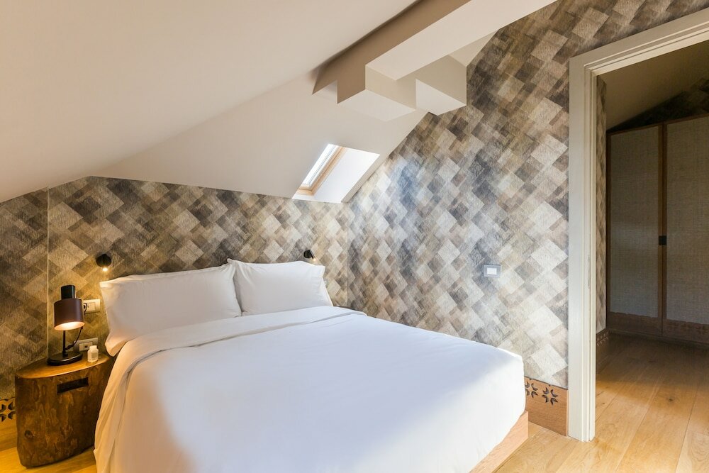 Фото Grand Hotel Savoia Cortina d'Ampezzo, A Radisson Collection Hotel