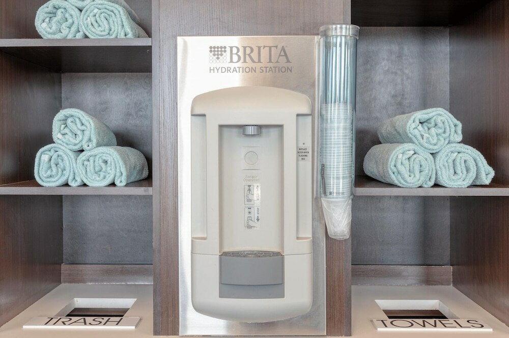 Фото Fairfield Inn & Suites Jeffersonville I-71