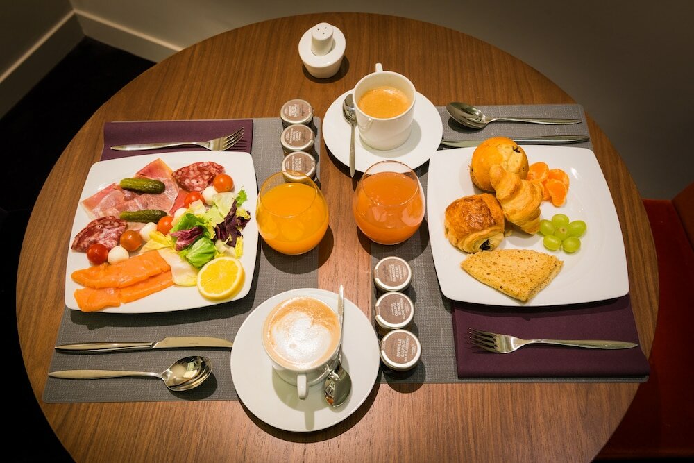 Фото Le Derby Alma