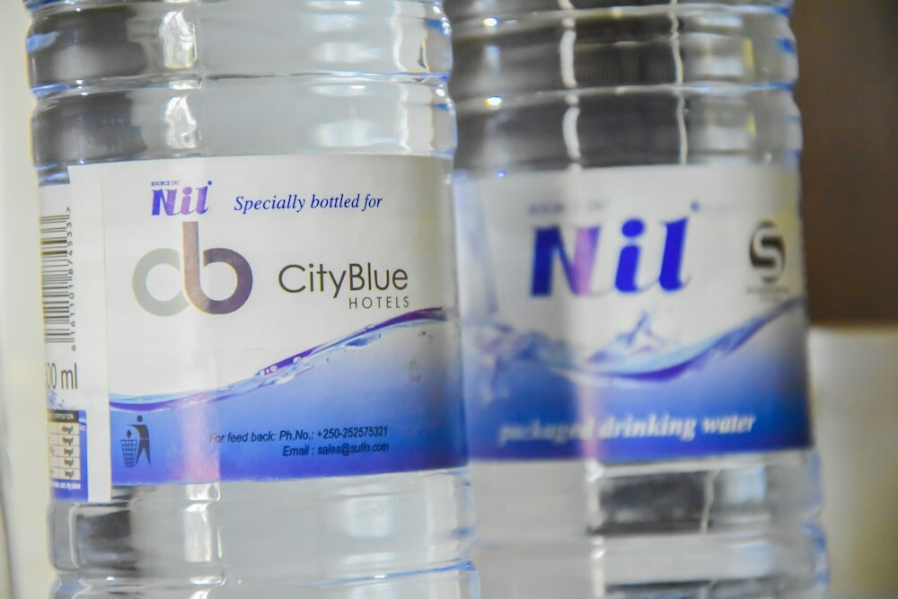 Фото Urban by CityBlue, Kigali, Rwanda