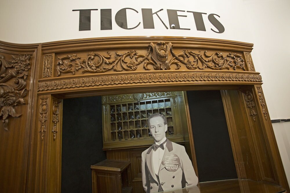 Фото Casual Madrid del Teatro