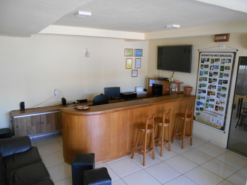 Фото Pousada Paraiso