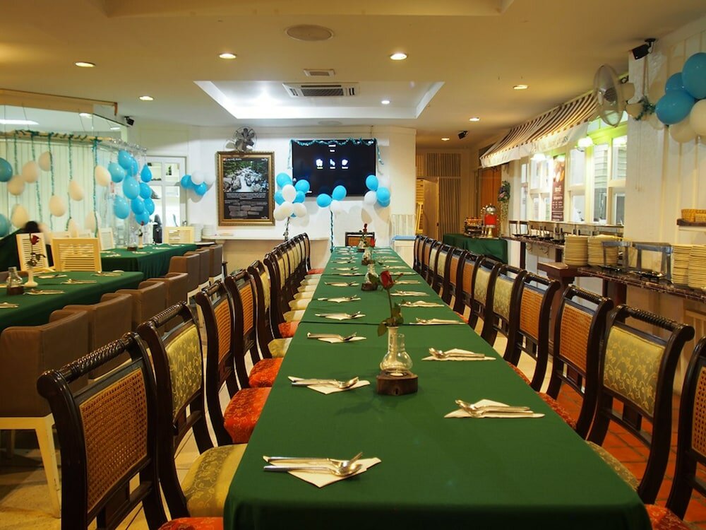 Фото The Siam Heritage Hotel