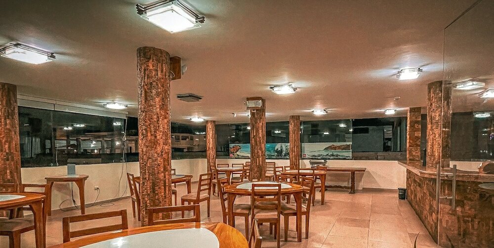 Фото Hotel Flamingo