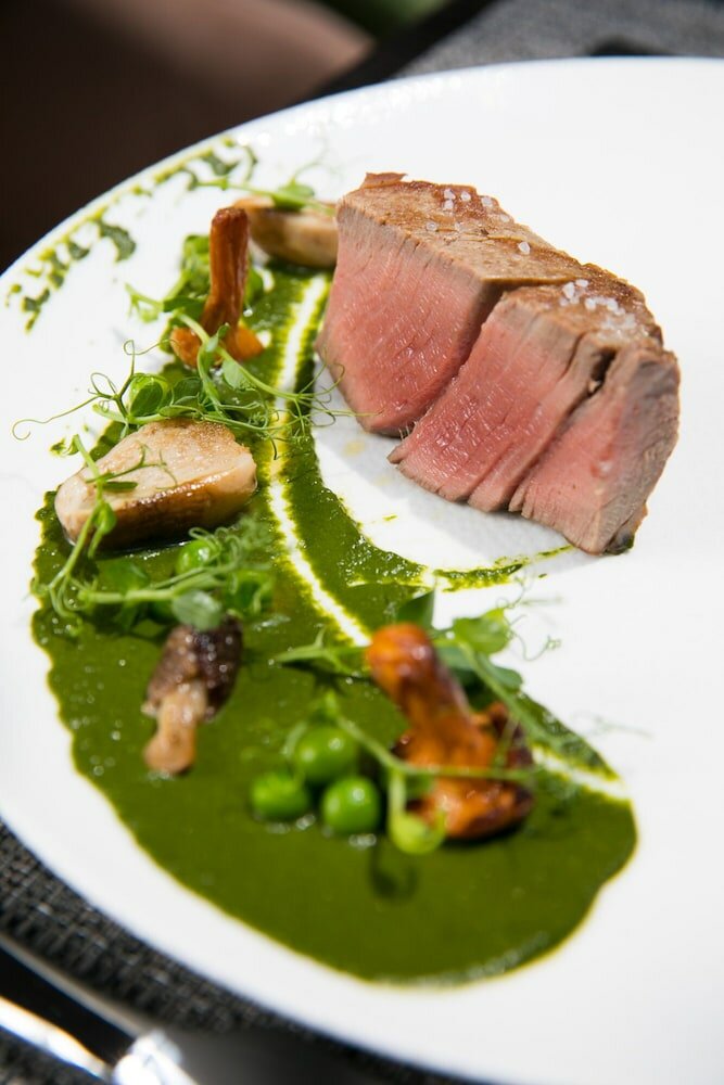 Фото Saint Ten Hotel