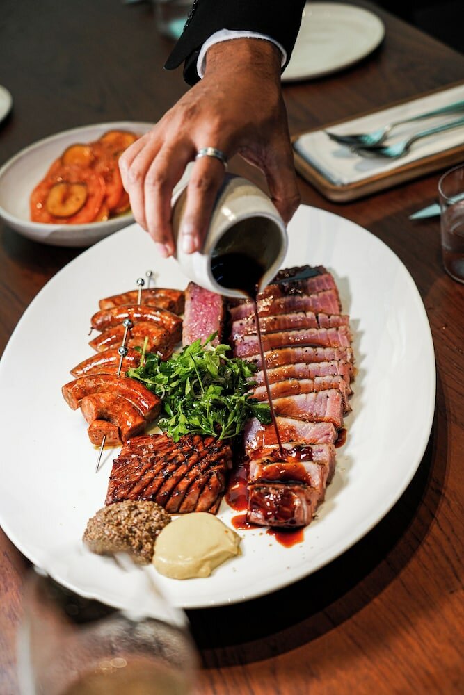 Фото The Singapore Edition