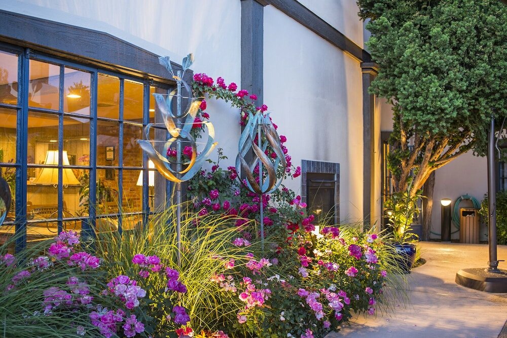 Фото Inn of the Governors