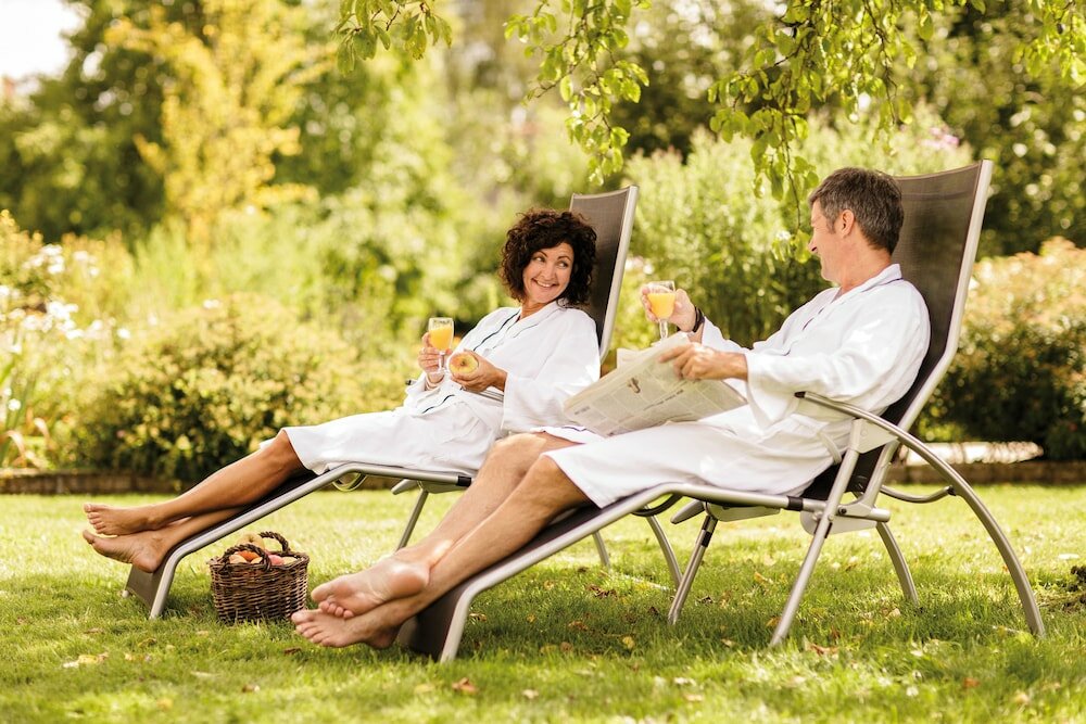 Фото KurOase im Kloster