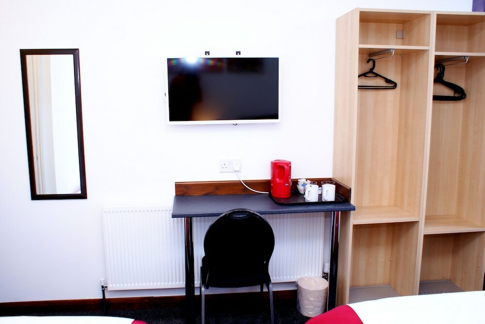 Фото Hindes Hotel