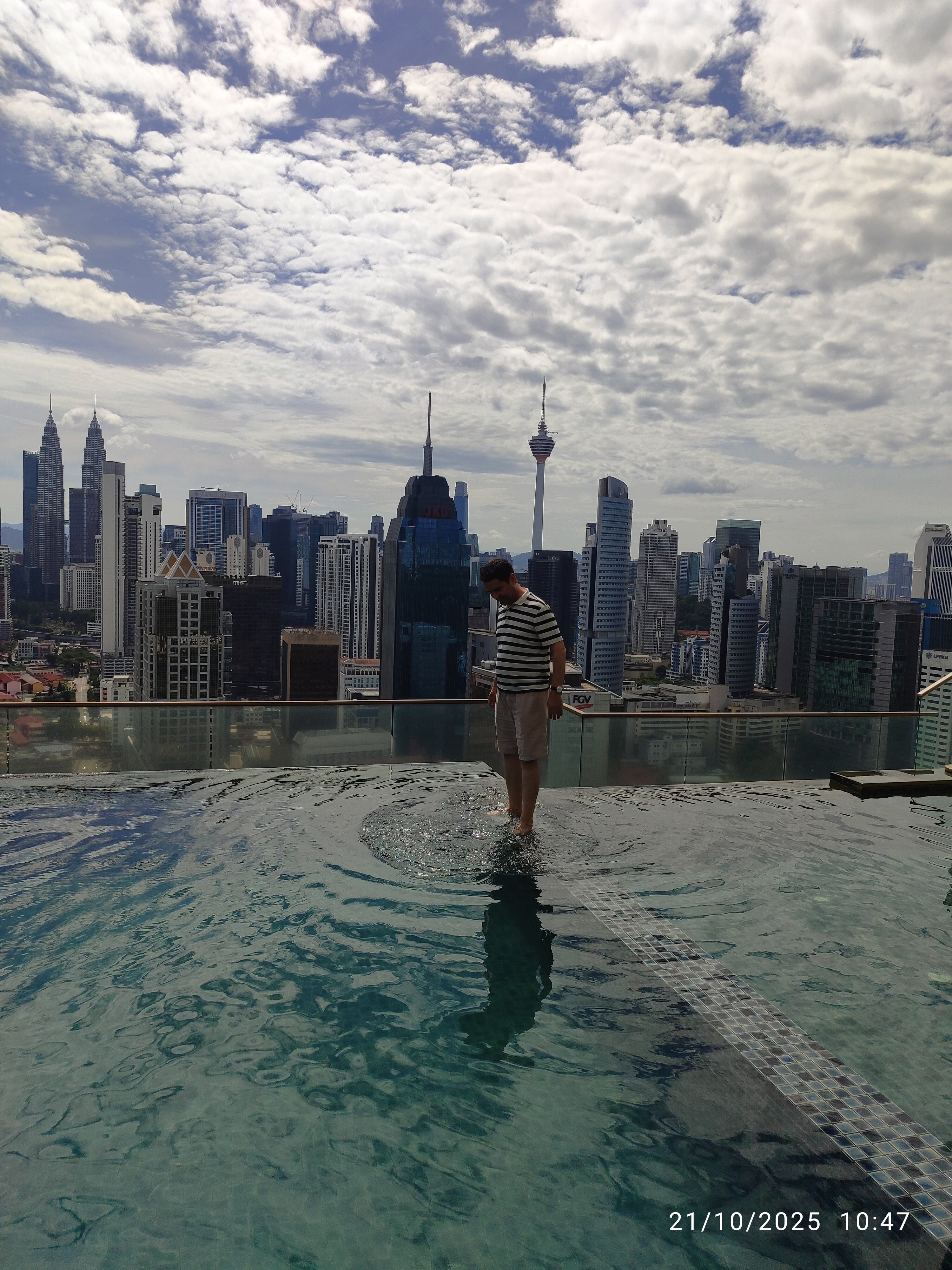 Фото Upper View Regalia Hotel