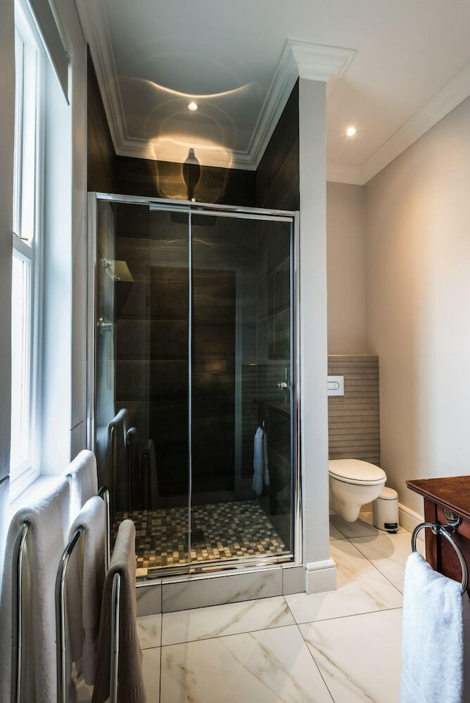 Фото Waterstone Lodge