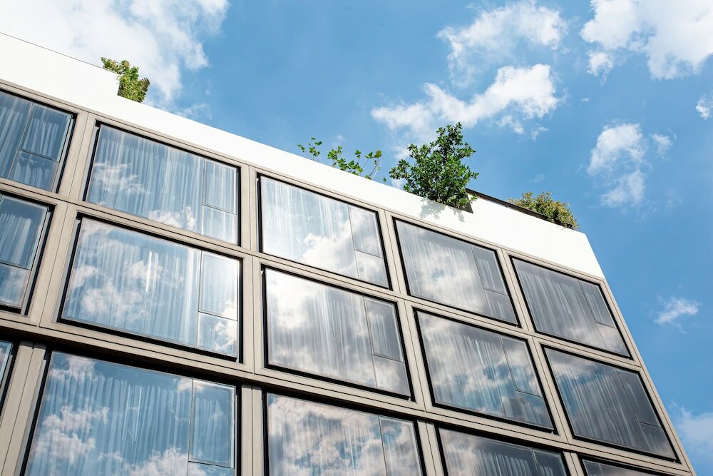 Фото Volve Hotel Bangkok