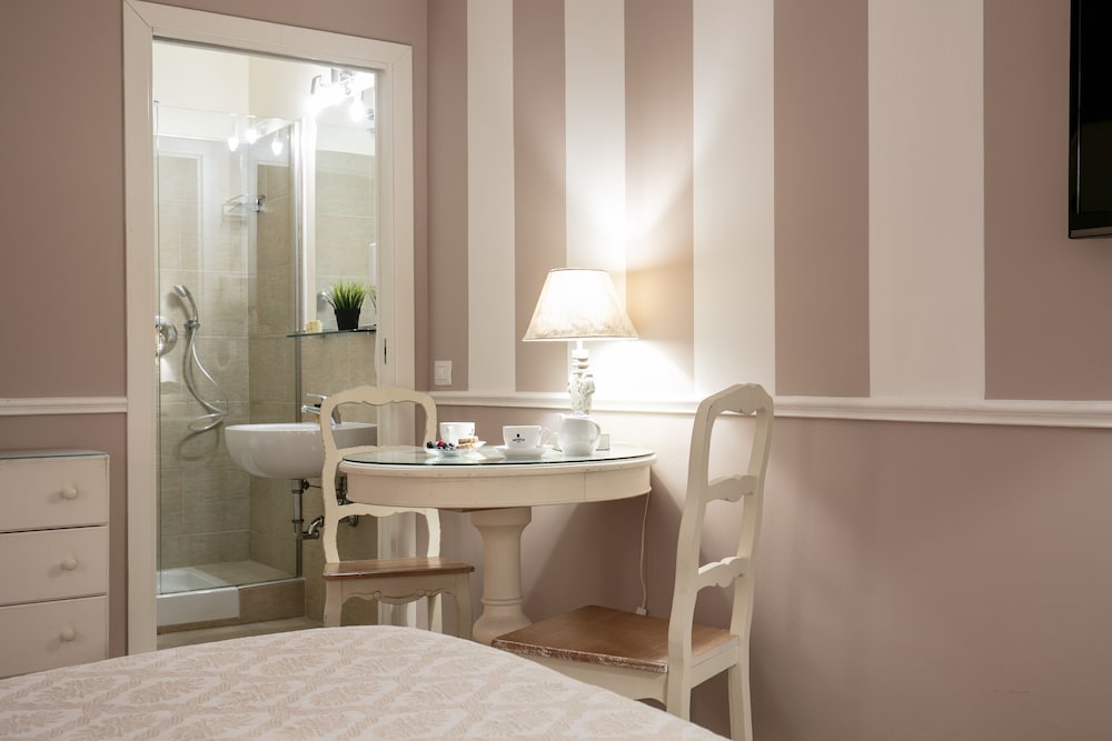 Фото B&b Emozioni Fiorentine