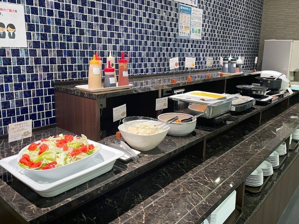 Фото Hotel Aston Plaza Kansai Airport