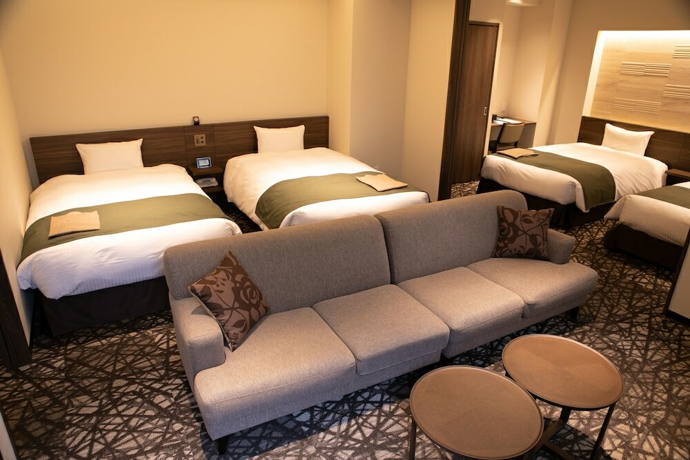 Фото Hotel Grand Vert Kyukaruizawa