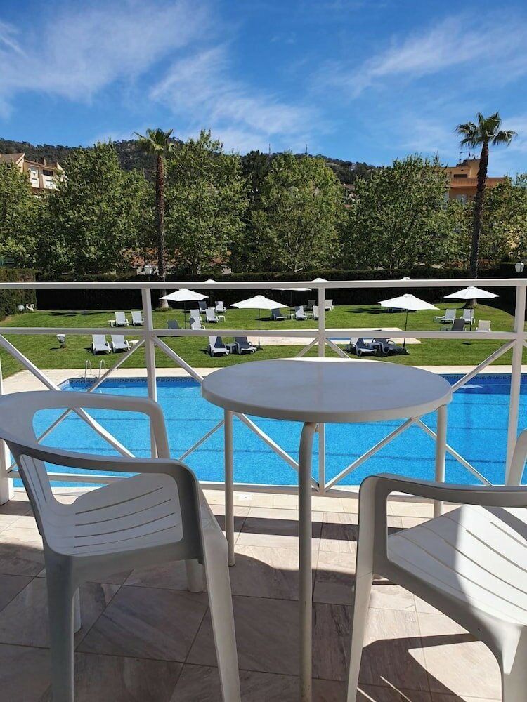 Фото Hotel Marina Tossa