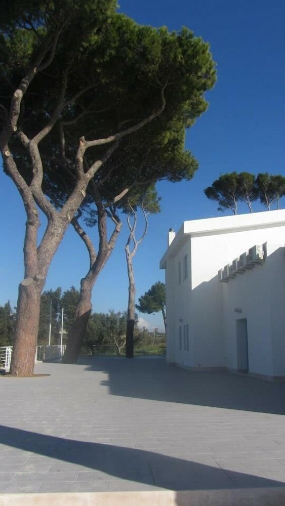 Фото Agriturismo Campo Allegro