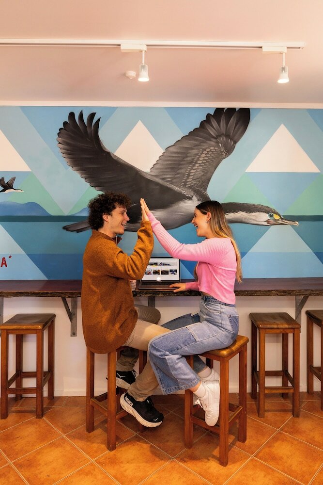 Фото Haka Lodge Taupo