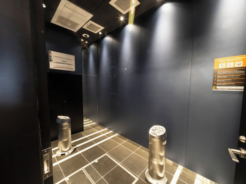 Фото Apa Hotel Akihabara Suehirocho Ekimae