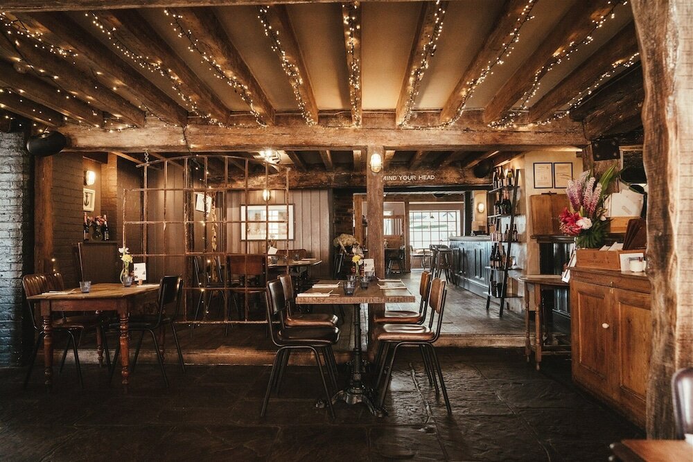 Фото The Ship Inn