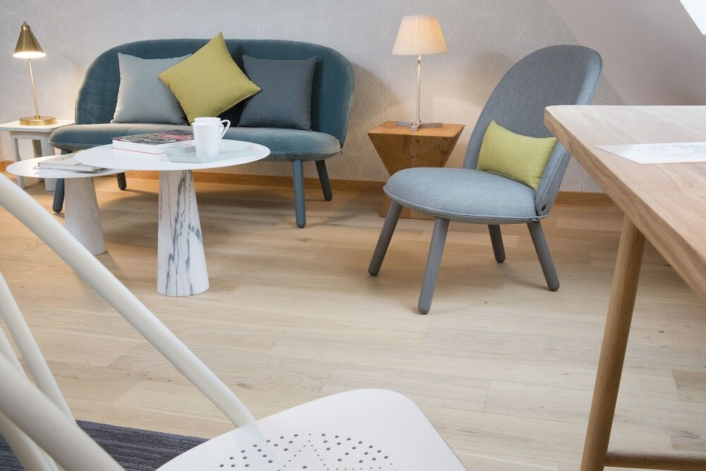 Фото Drawing Hotel