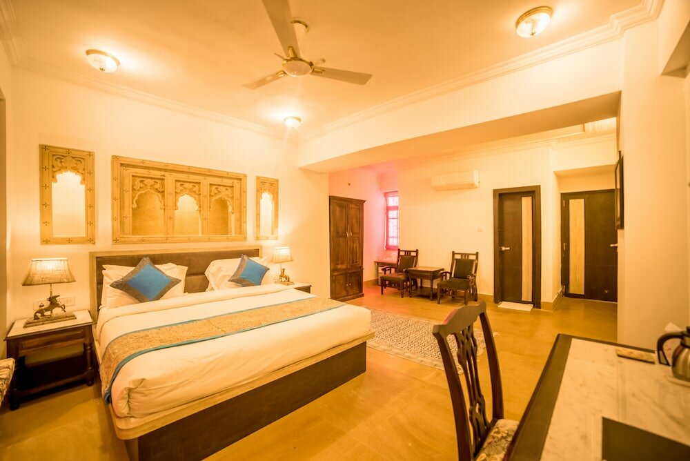 Фото Hotel Aradhya Jaisalmer